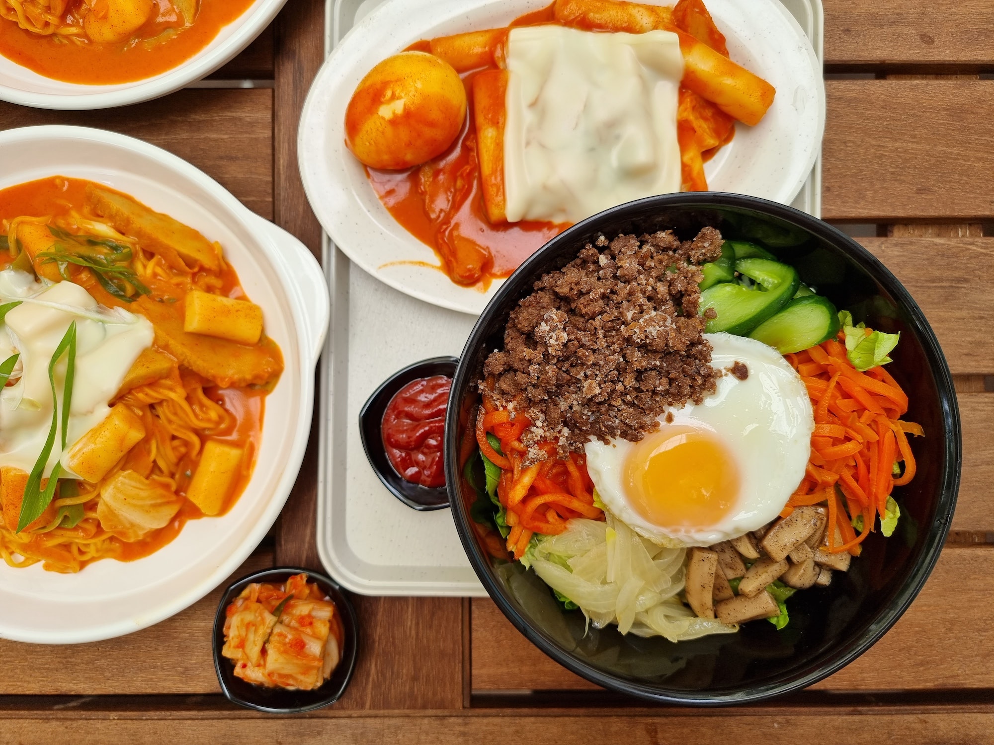 Korean cuisine